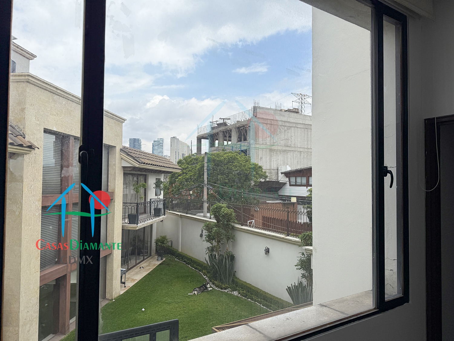 Tecamachalco Casa Troya C - Recámara dos 5